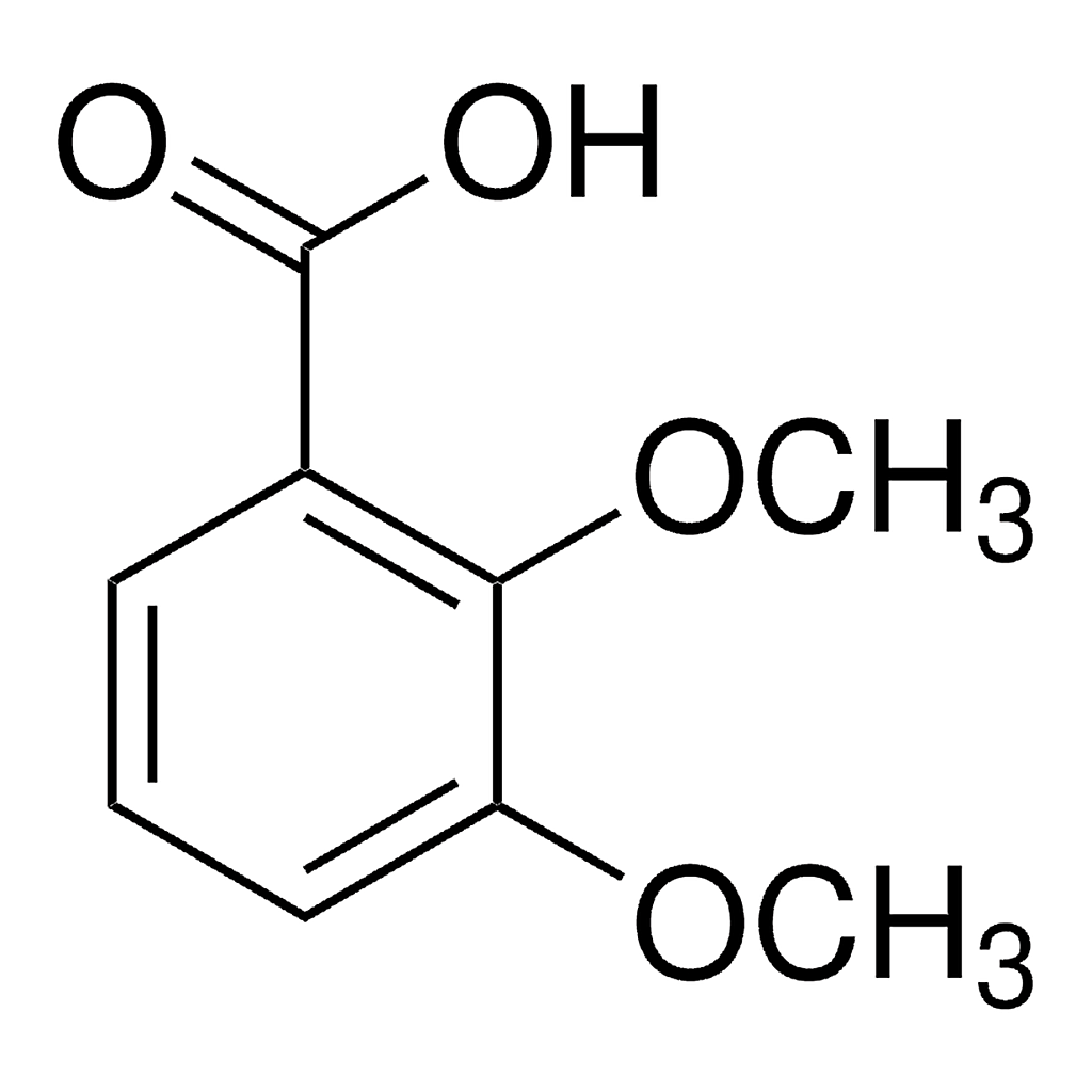 Merck 2,3-Dimethoxybenzoic acid