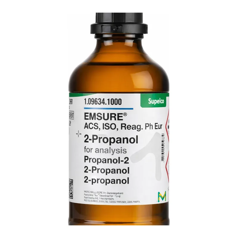 Merck TETRACHLOROETHYLENE EMPLURA® 2,5 L