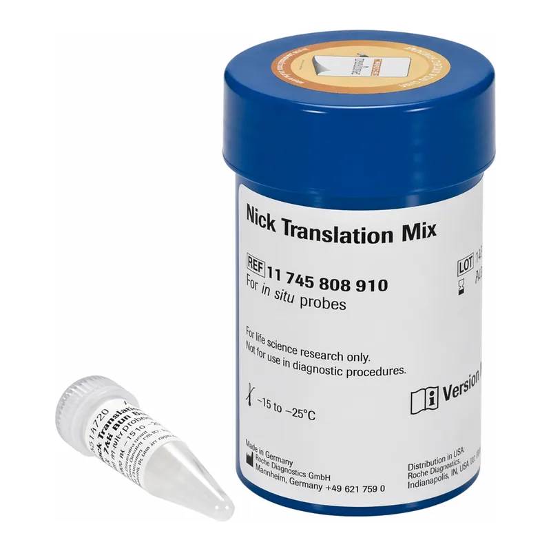 Merck Nick Translation Mix