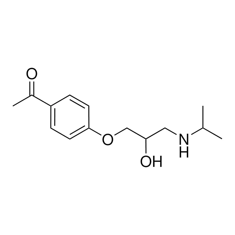 Merck 1-(4-(2-HYDROXY-3-(ISOPROPYLAMIN-