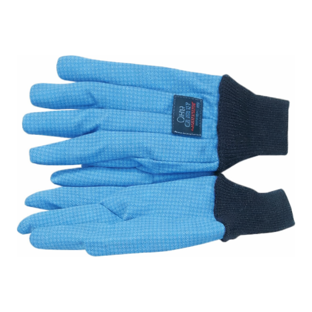 Daihan Science Temp-Shield Cryo-Glove for Low-Temperature, General & Waterproof, -210℃ to +180