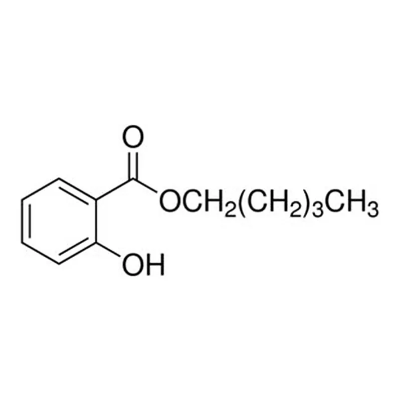 Merck AMYL SALICYLATE