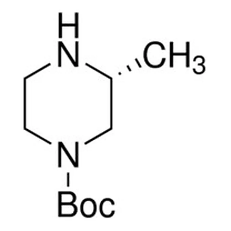 Merck (R)-1-BOC-3-METHYLPIPERAZINE, 97%