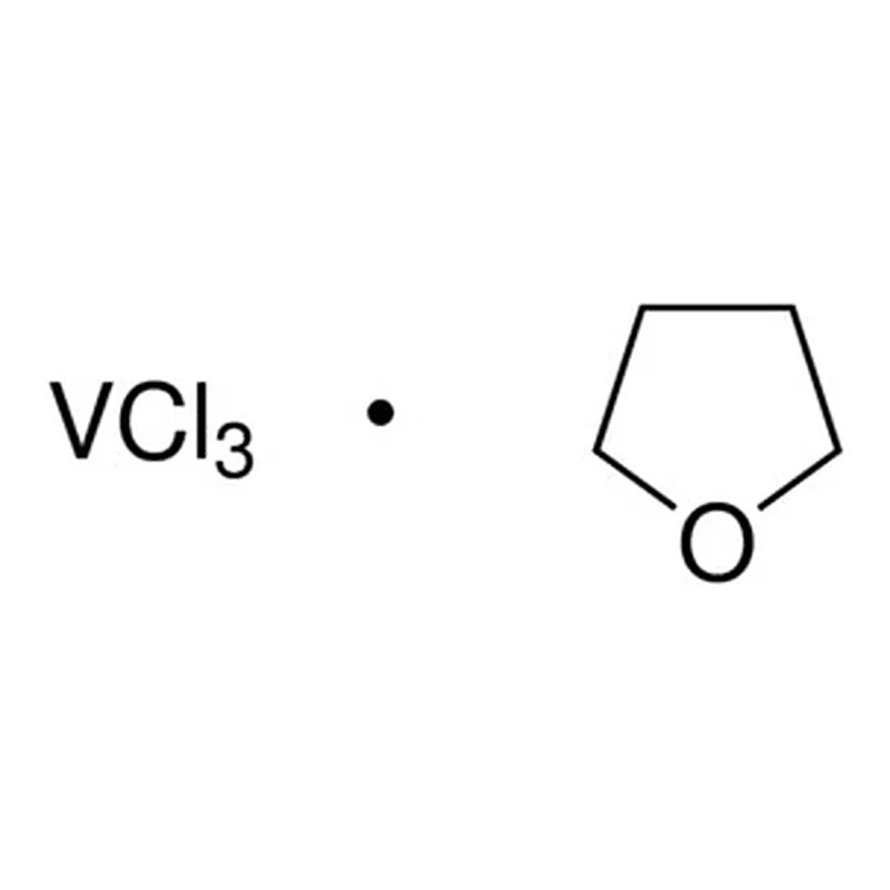 Merck VANADIUM(III) CHLORIDE TETRAHYDROFURAN &