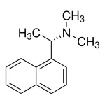 Merck (S)-(-)-N,N-Dimethyl-1-(1-naphthyl)ethylamine