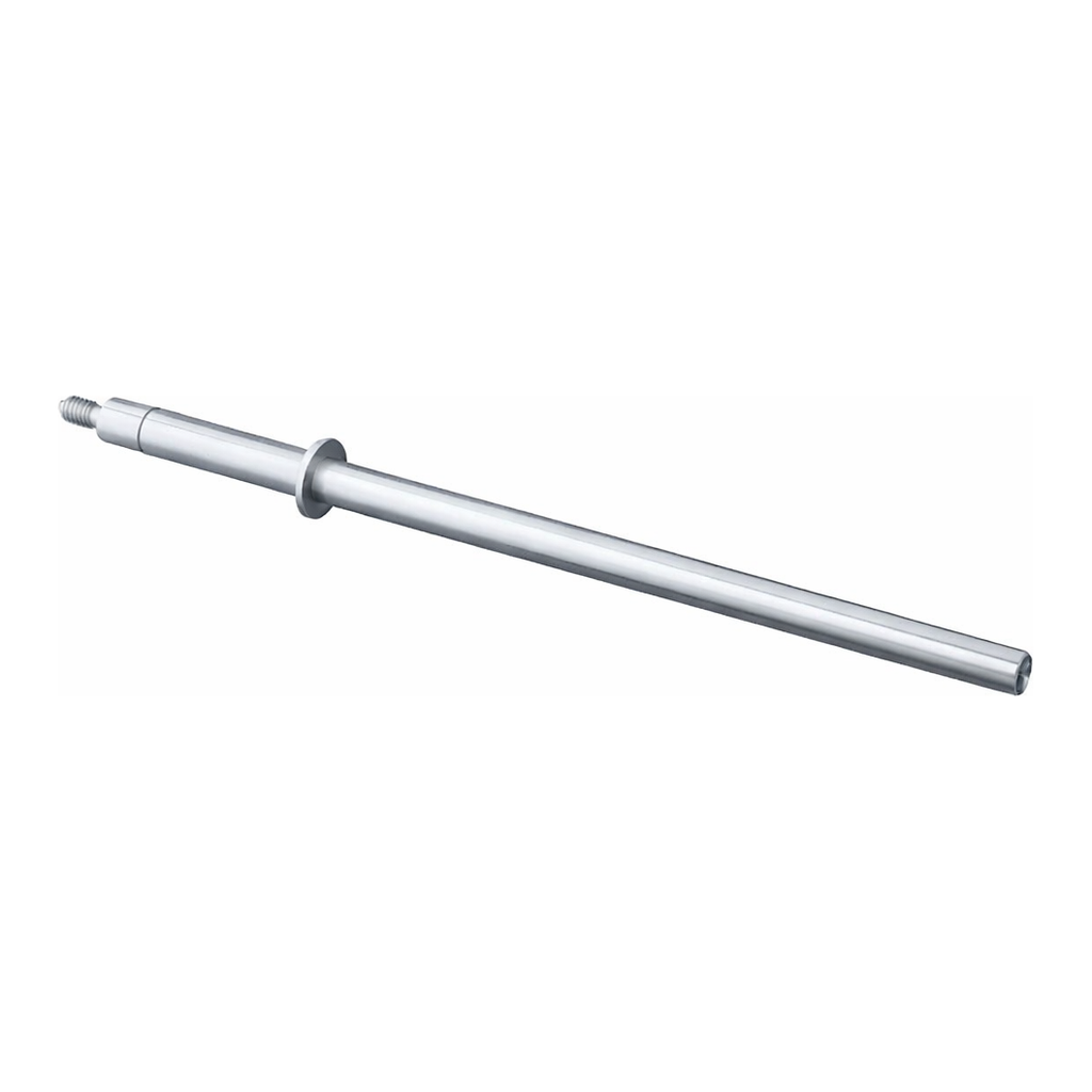 Restek Injector Mounting Post, for Agilent 7673 Series Autosamplers, for use with 6890 GCs