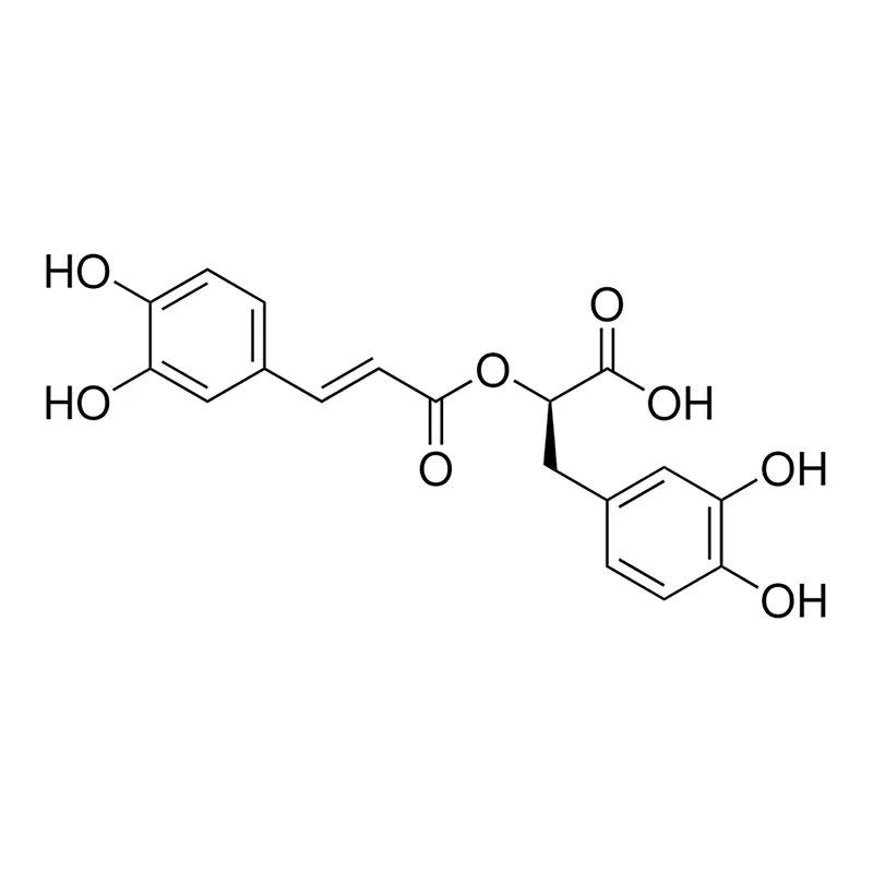 Merck Rosmarinic acid