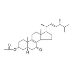 Merck (22E)-7-OXO-5-ALPHA-ERGOSTA-8, - 1 MG&