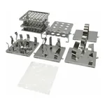 AS ONE Mini Shaker Option Full Set