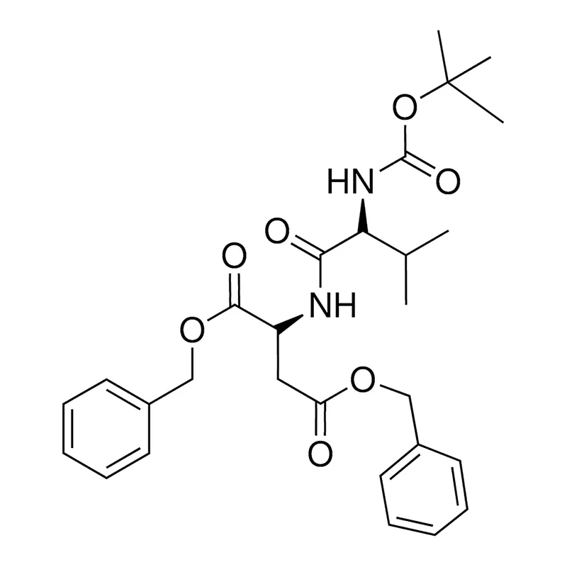Merck N-(TERT-BUTOXYCARBONYL)-L-VALY - 50 MG&