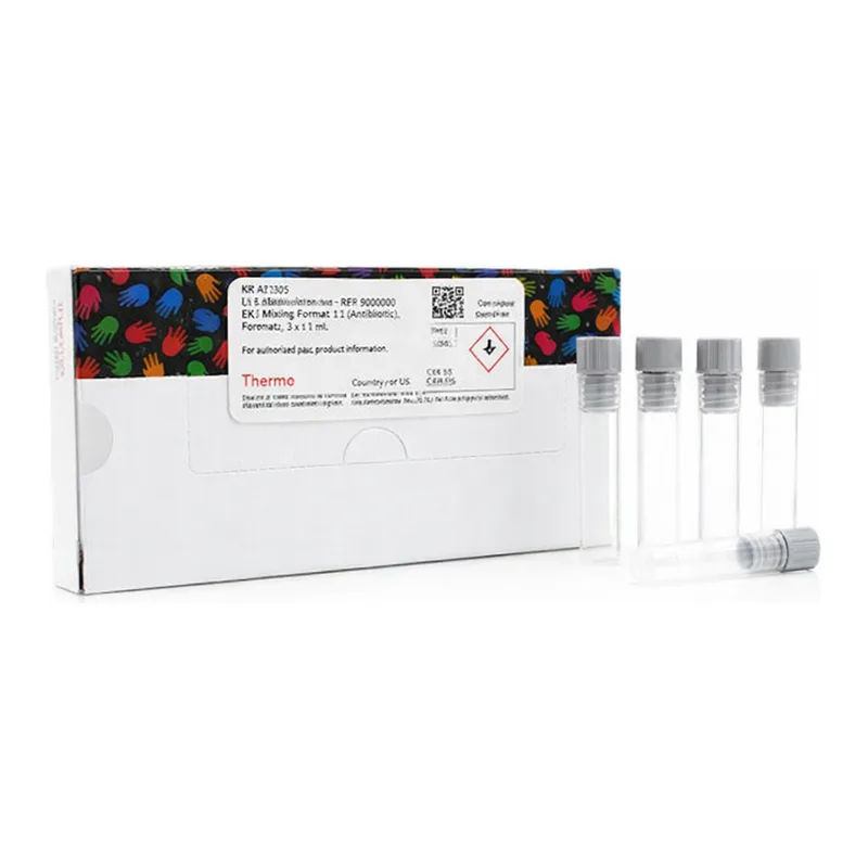 Thermo Fisher Scientific EZ-Link Sulfo-NHS-LC-Desthiobiotin, No-Weigh Format