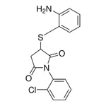 Merck 2-(2-AMINOPHENYLTHIO)-N-(2-CHLO-