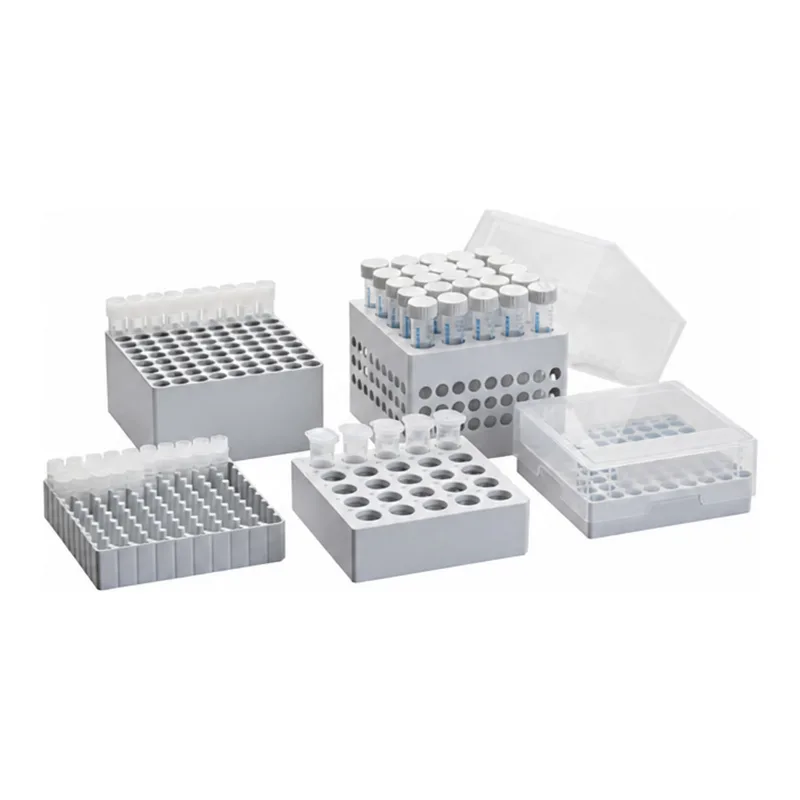 Eppendorf Storage Boxes