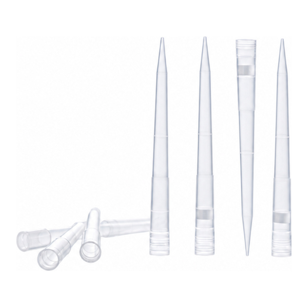 Sarstedt 1250ul Pipette tips - loong & versatile