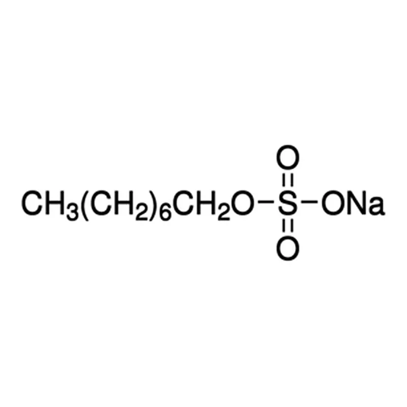 Merck OCTYL SULFATE SODIUM SALT, FOR IPC