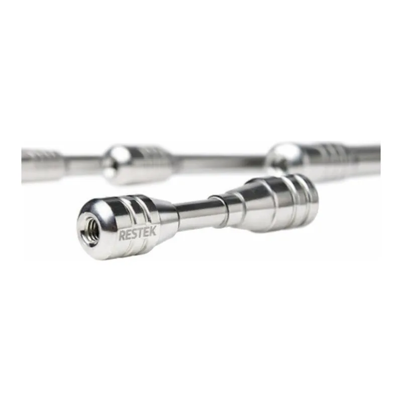 Restek Viva BiPh 5um, 100 x 1.0mm