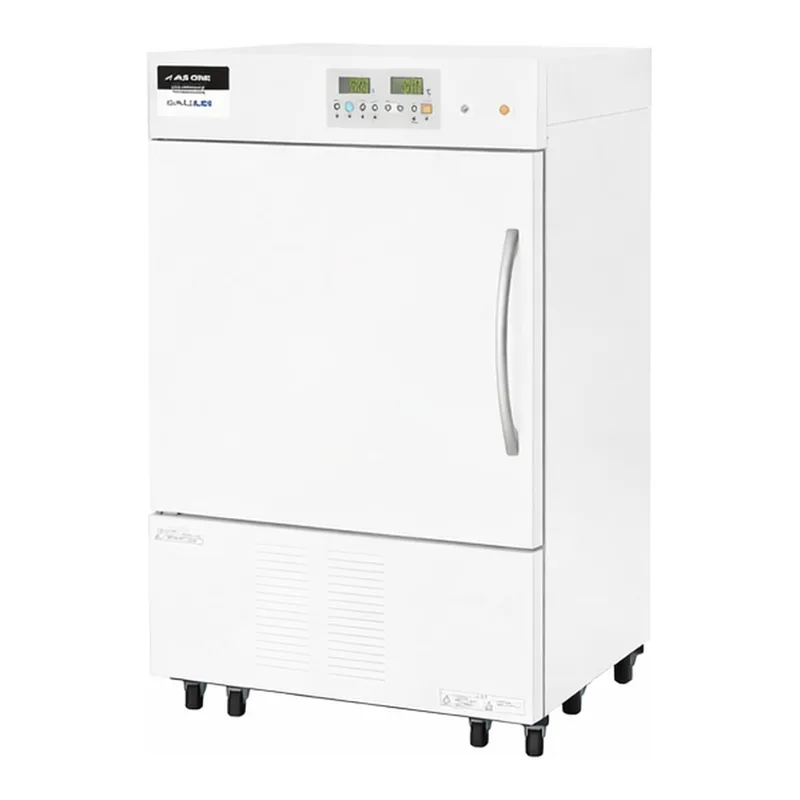 AS ONE Cool Incubator (High Precision Model) 106L