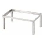 AS ONE Angle Frame for Stainless Steel water tank Type I SUS304/200 H