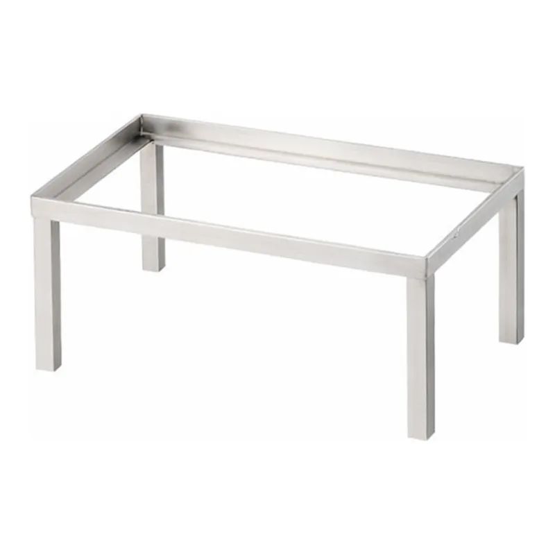 AS ONE Angle Frame for Stainless Steel water tank Type I SUS304/200 H