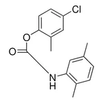 Merck 4-CHLORO-2-METHYLPHENYL N-(2,5 - 50 MG&