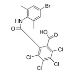 Merck 4'-BROMO-2',6'-DIMETHYL-3,4,5, - 50 MG&