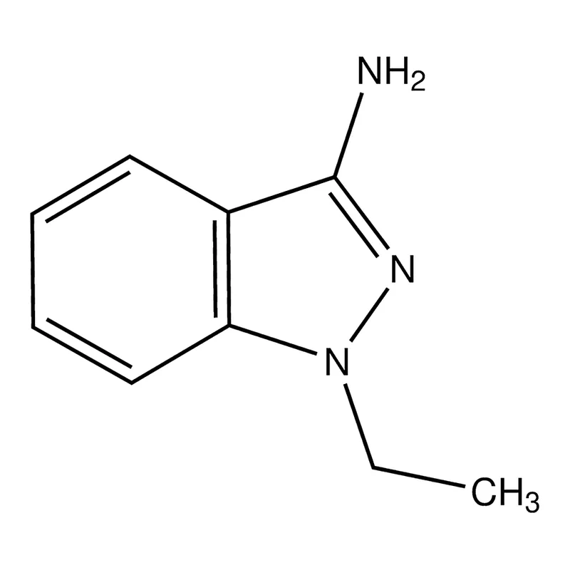 Merck 1-Ethyl-1H-indazol-3-amine