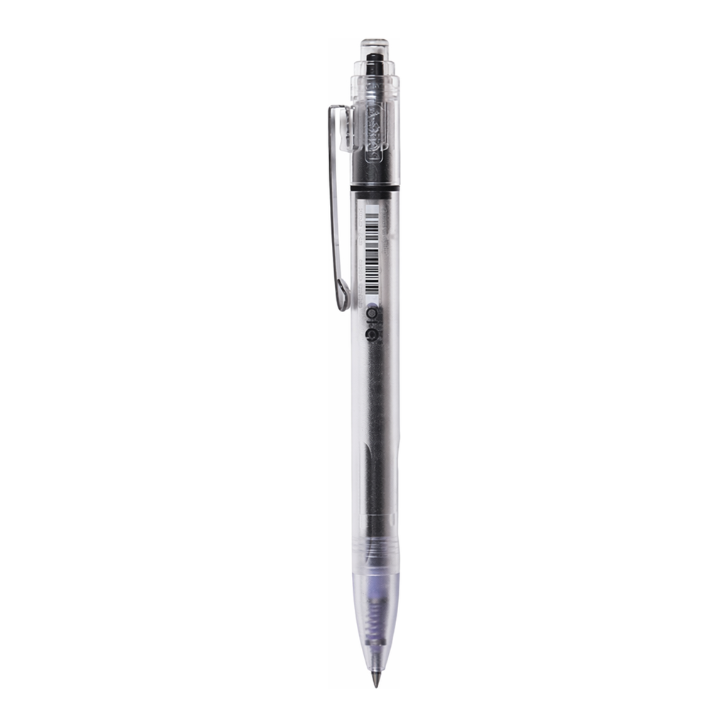 OFFICENEX 동아 뉴엔P-10 검정 0.5