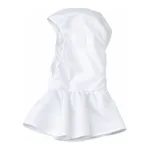 AS ONE Clean Food AS 449 C (Clean Wahsed) White Free