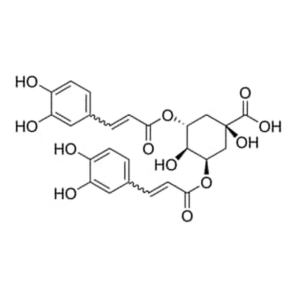 Merck 3,5-DICAFFEOYLQUINIC ACID