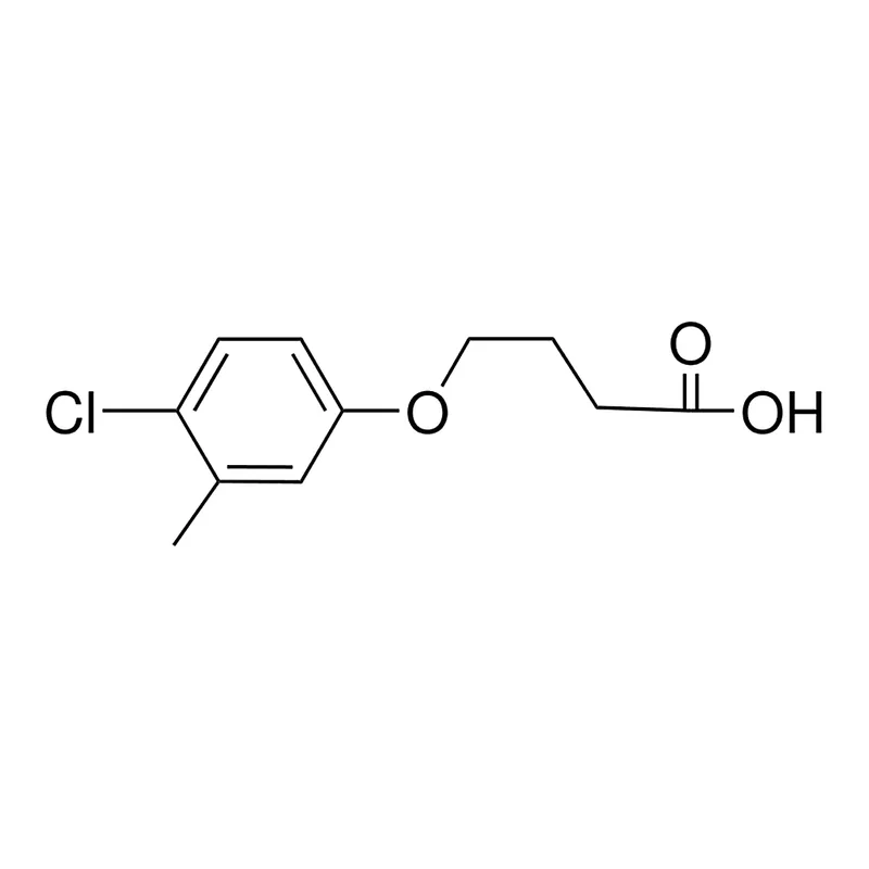 Merck 4-(4-CHLORO-M-TOLYLOXY)-BUTYRIC AC