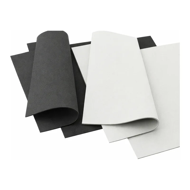 AS ONE Nitrile Rubber Sponge Sheet, 니트릴 고무 스폰지 시트