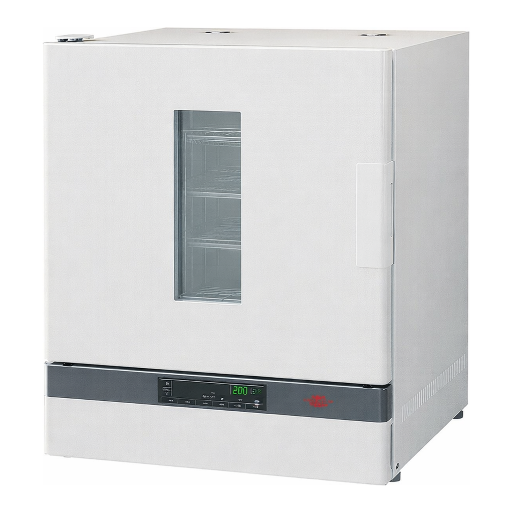 AS ONE Drying Sterilizer, 건열멸균기