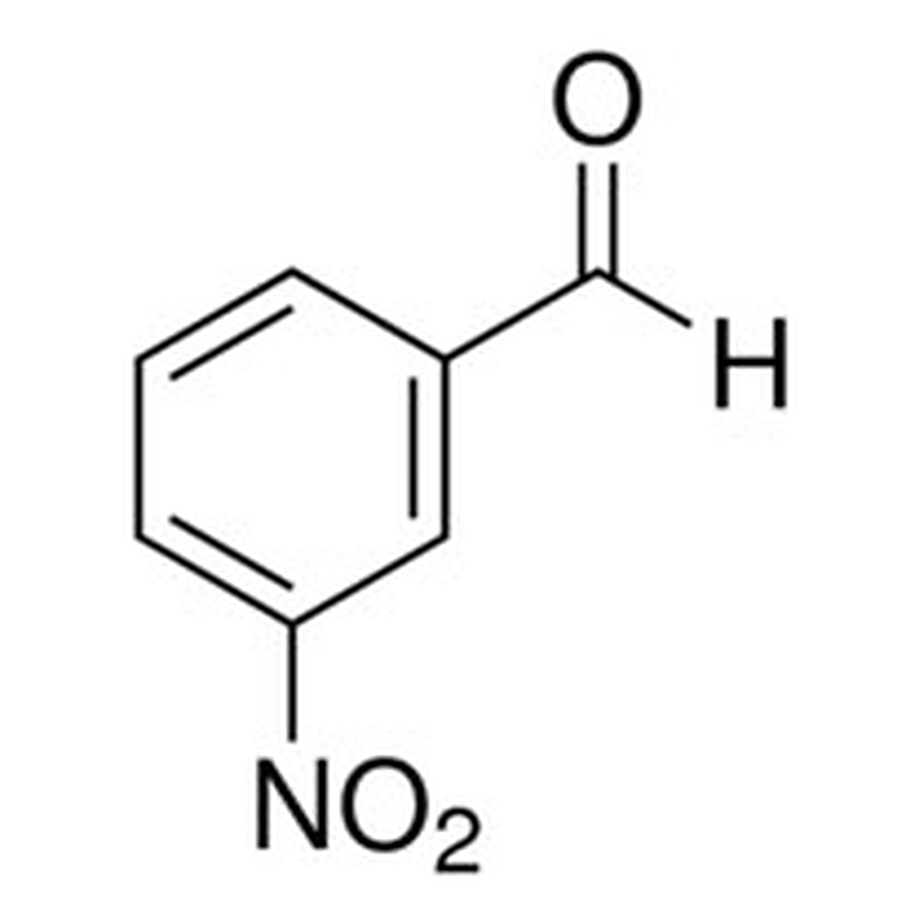 Merck 3-NITROBENZALDEHYDE, REAGENTPLUS(R), 99%