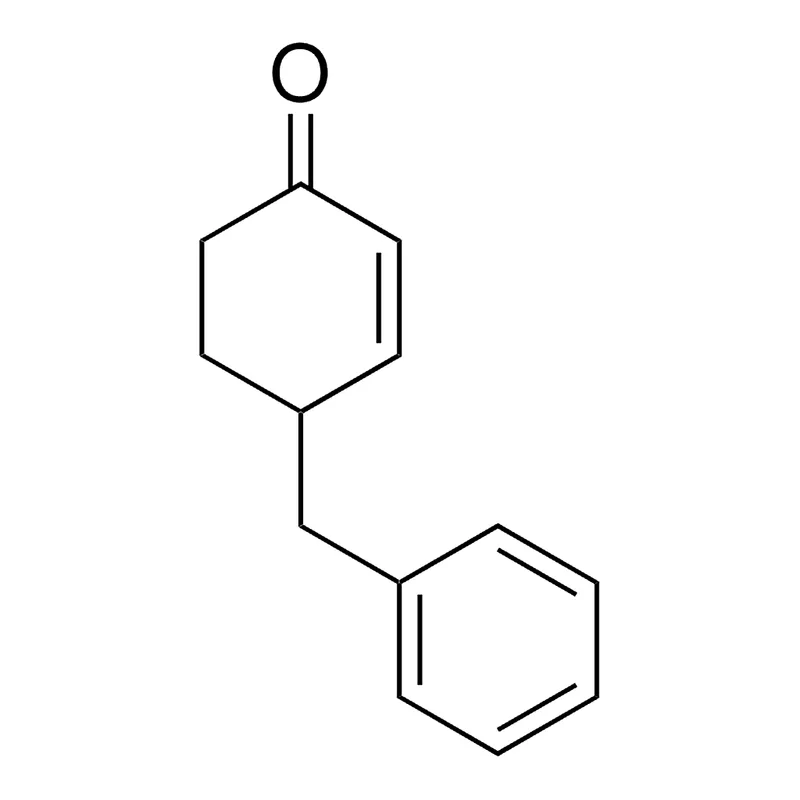 Merck 4-BENZYL-2-CYCLOHEXEN-1-ONE-1MG