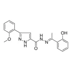 Merck 5-(2-MEO-PH)-2H-PYRAZOLE-3-CAR - 50 MG &