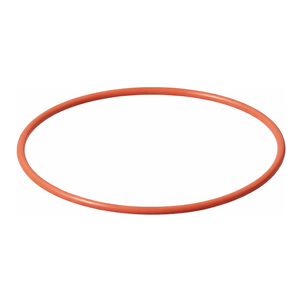 Thermo Fisher Scientific Nalgene Replacement Silicone O-Ring for Centrifuge Bottle Sealing Cap