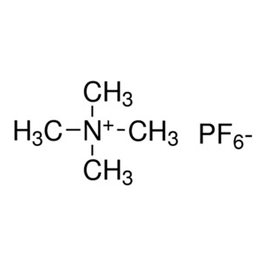 Merck TETRAMETHYLAMMONIUM HEXAFLUOROPHOSPHATE&