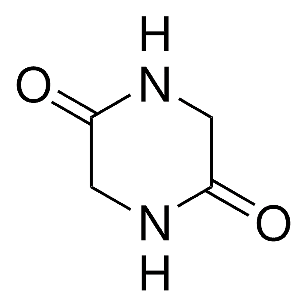 Merck Glycine anhydride