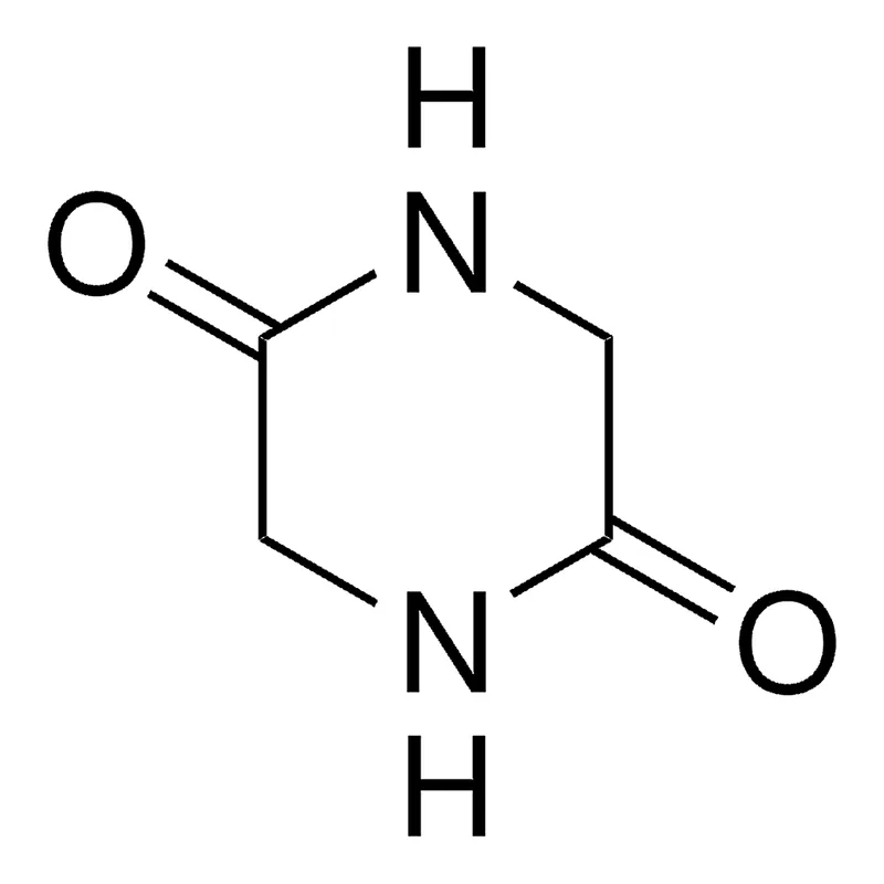 Merck Glycine anhydride
