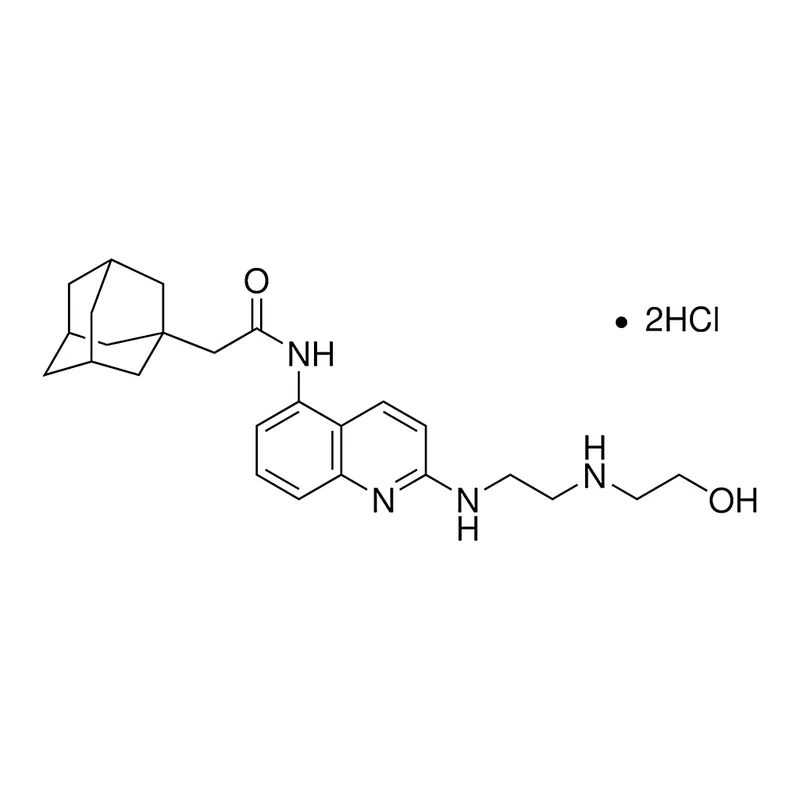 Merck AZ10606120 dihydrochloride