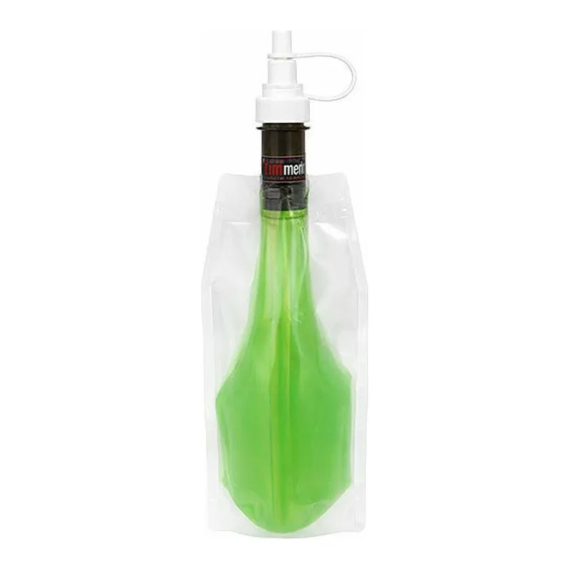 AS ONE Vacuum HAGY Bottle (vacuum preservation container for Liquid ), 진공 하지 병 (액체용 진공보존 용기)