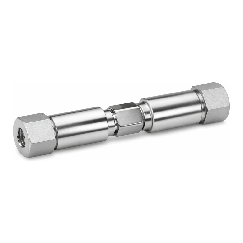 Waters Symmetry C18 Column, 100Å, 3.5 µm, 4.6 mm X 30 mm, 1/pk