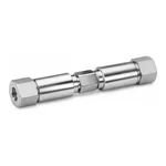 Waters Symmetry C18 Column, 100Å, 3.5 µm, 4.6 mm X 30 mm, 1/pk