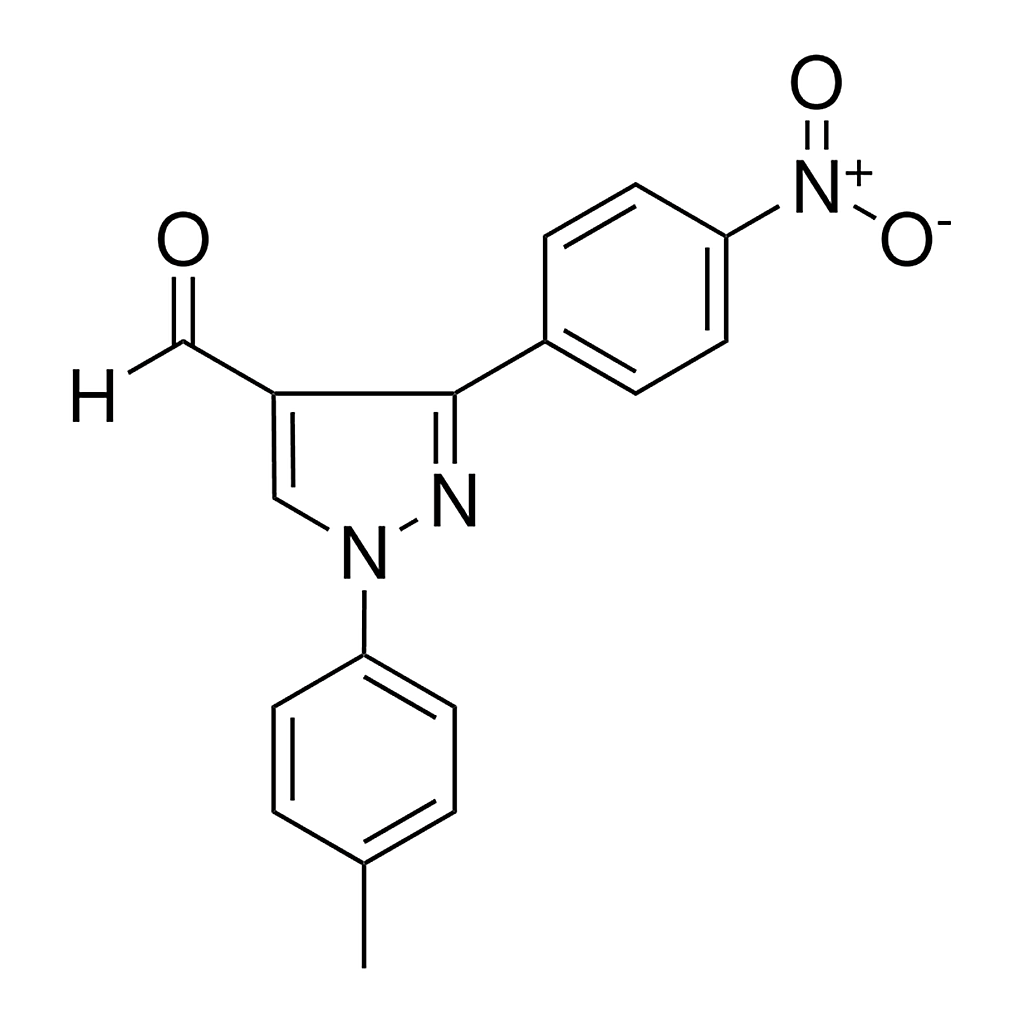 Merck 1-(4-METHYLPHENYL)-3-(4-NITROPH-