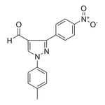 Merck 1-(4-METHYLPHENYL)-3-(4-NITROPH-