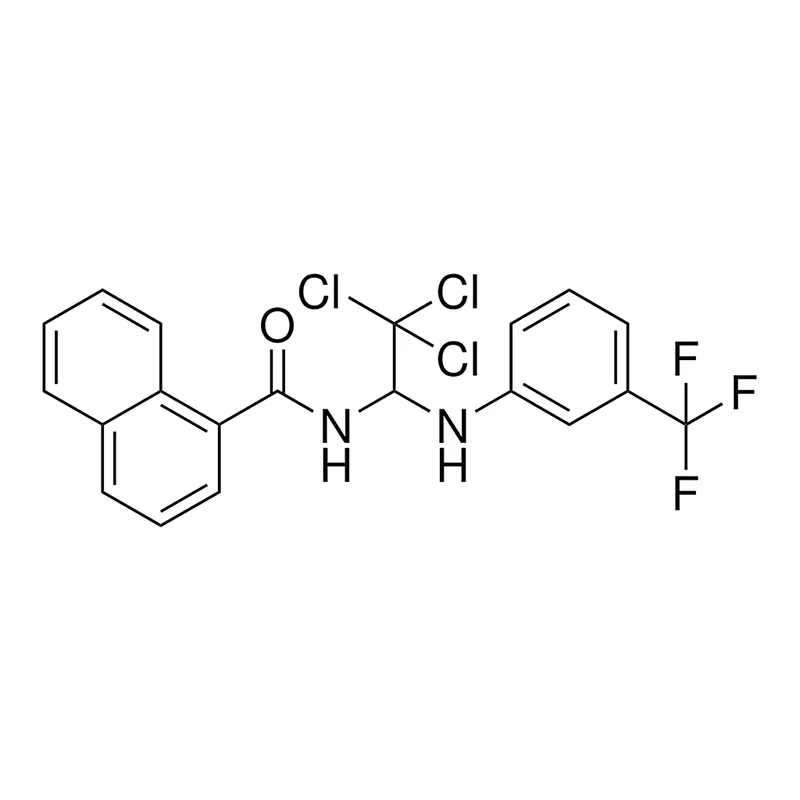Merck RCL R48,292-7 - 10 MG