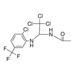 Merck N-(2,2,2-TRICHLORO-1-(2-CHLORO--