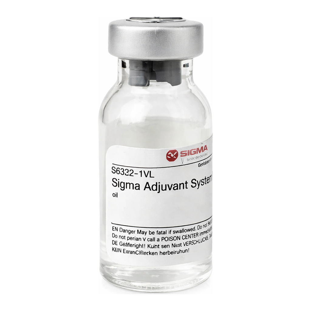 Merck SIGMA ADJUVANT SYSTEM(R)