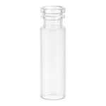 Waters Polypropylene 12 x 32 mm Snap Neck Vial, 300 µL Volume, 100/pk