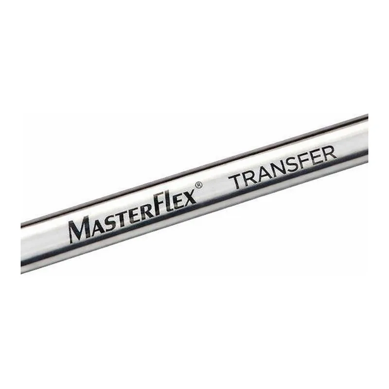 Masterflex Transfer Tubing, Fluorinated Etyhlene Propylene (FEP), Avantor®